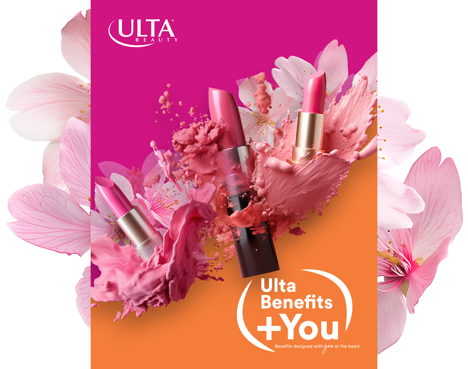 Hermes Award 2025 - Ulta Beauty